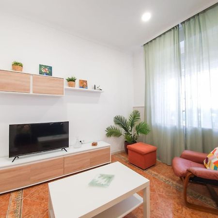 شقة Casa Maria Luisa | +Patio بارباتي المظهر الخارجي الصورة