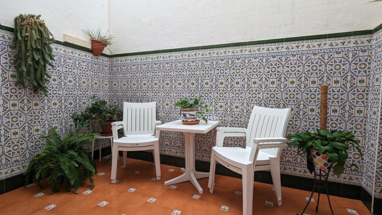 شقة Casa Marialuisa - Patio بارباتي المظهر الخارجي الصورة