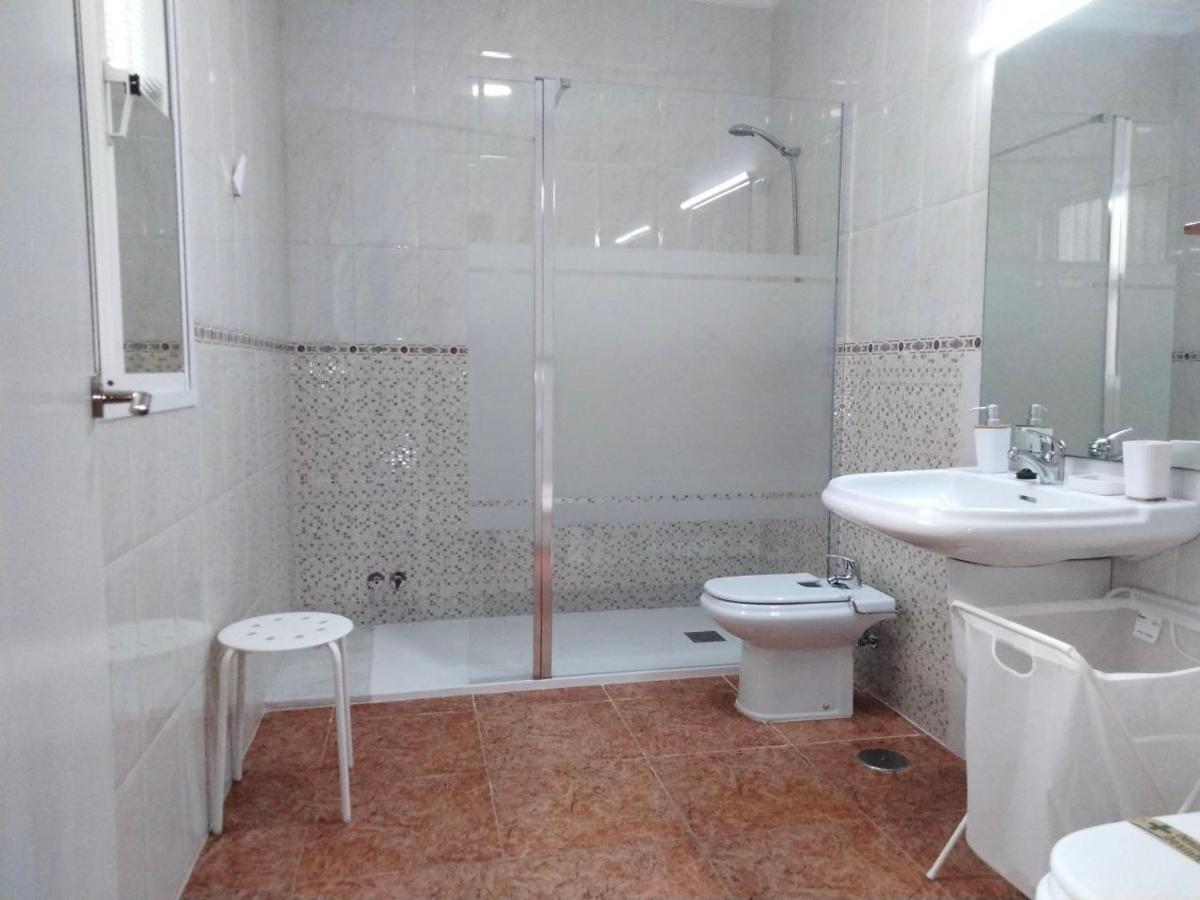 شقة Casa Marialuisa - Patio بارباتي المظهر الخارجي الصورة