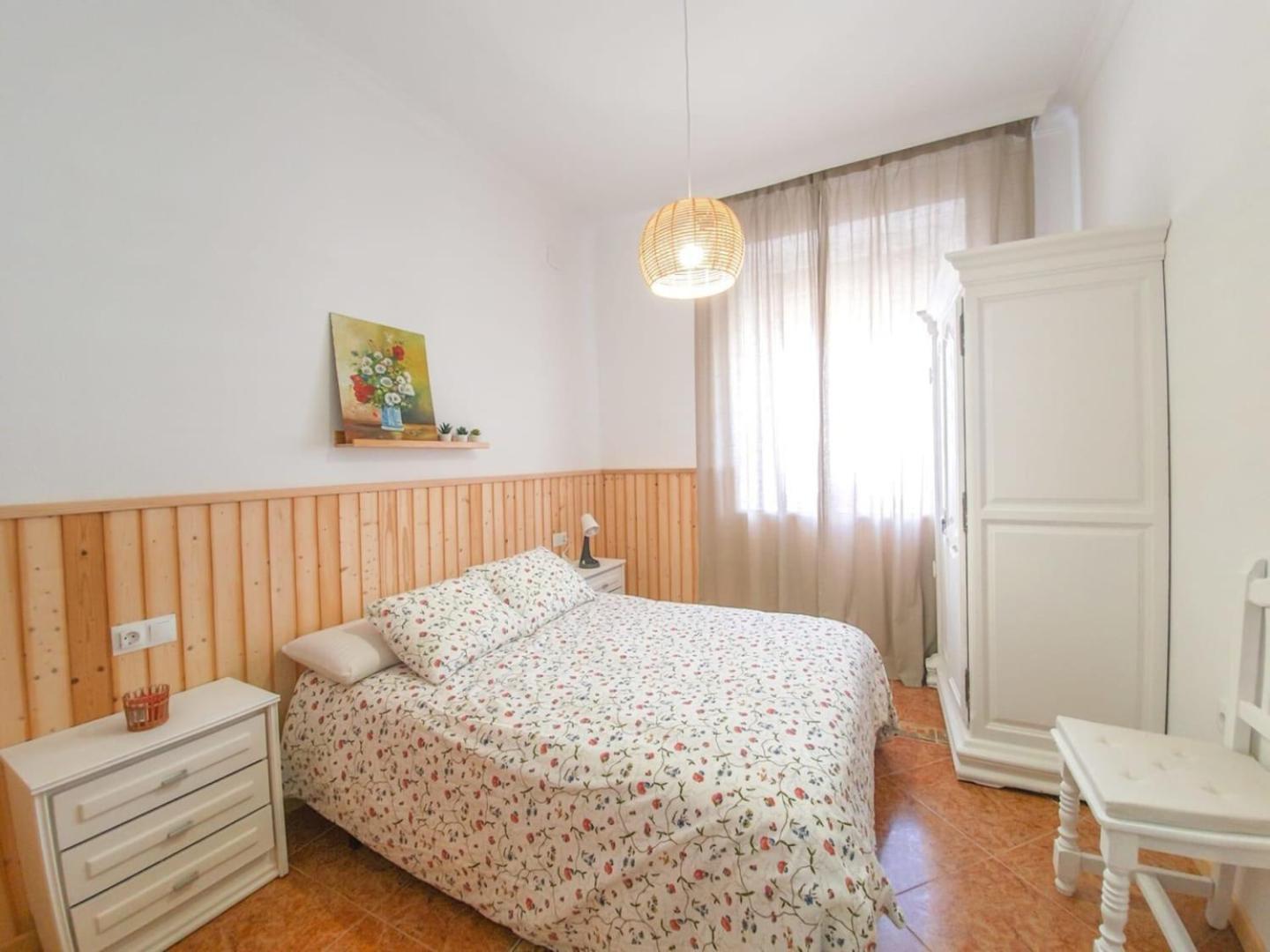 شقة Casa Maria Luisa | +Patio بارباتي المظهر الخارجي الصورة