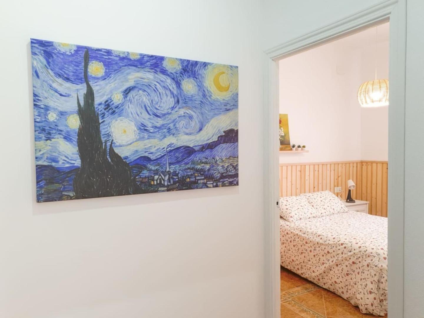 شقة Casa Maria Luisa | +Patio بارباتي المظهر الخارجي الصورة
