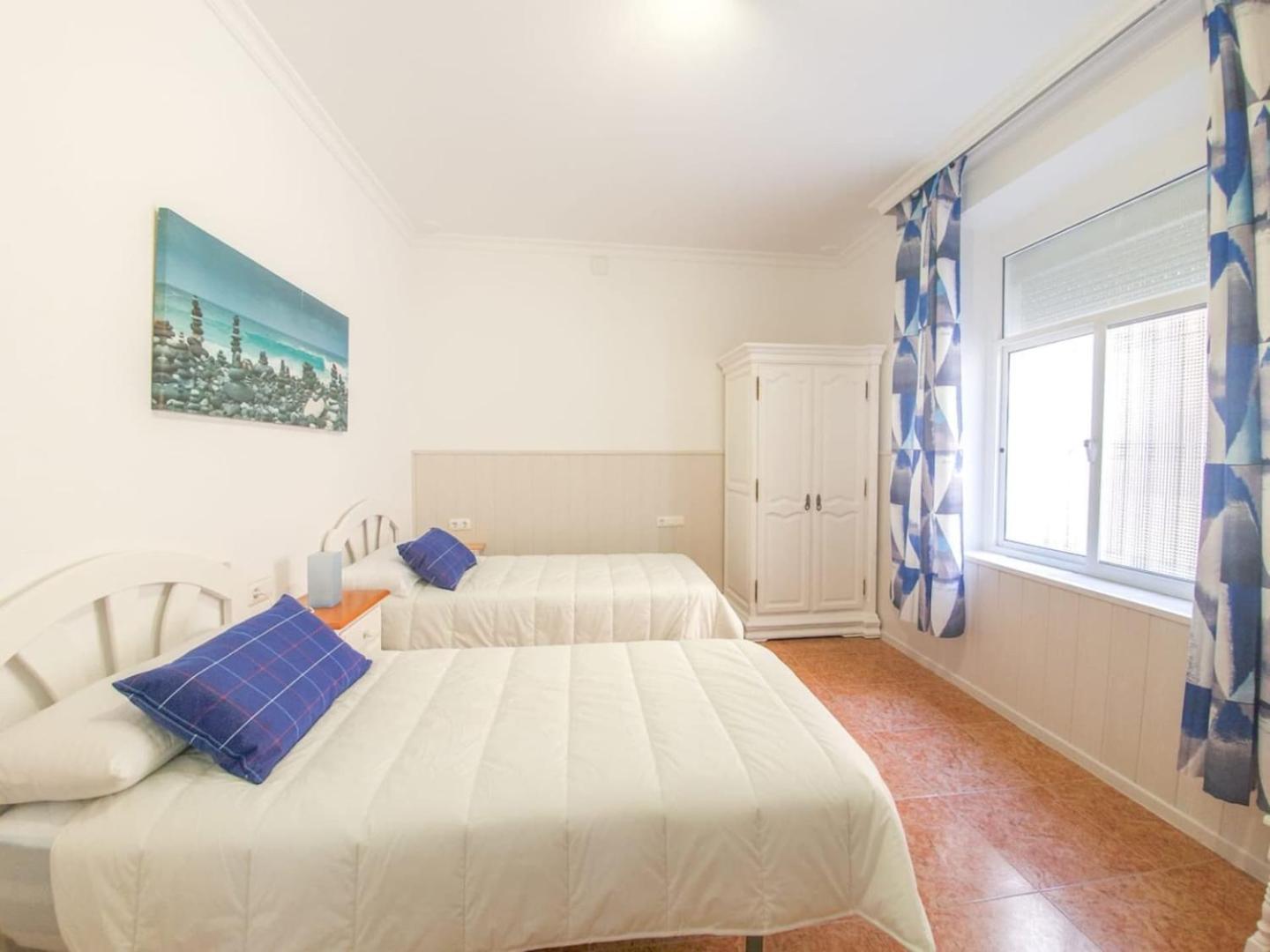 شقة Casa Maria Luisa | +Patio بارباتي المظهر الخارجي الصورة