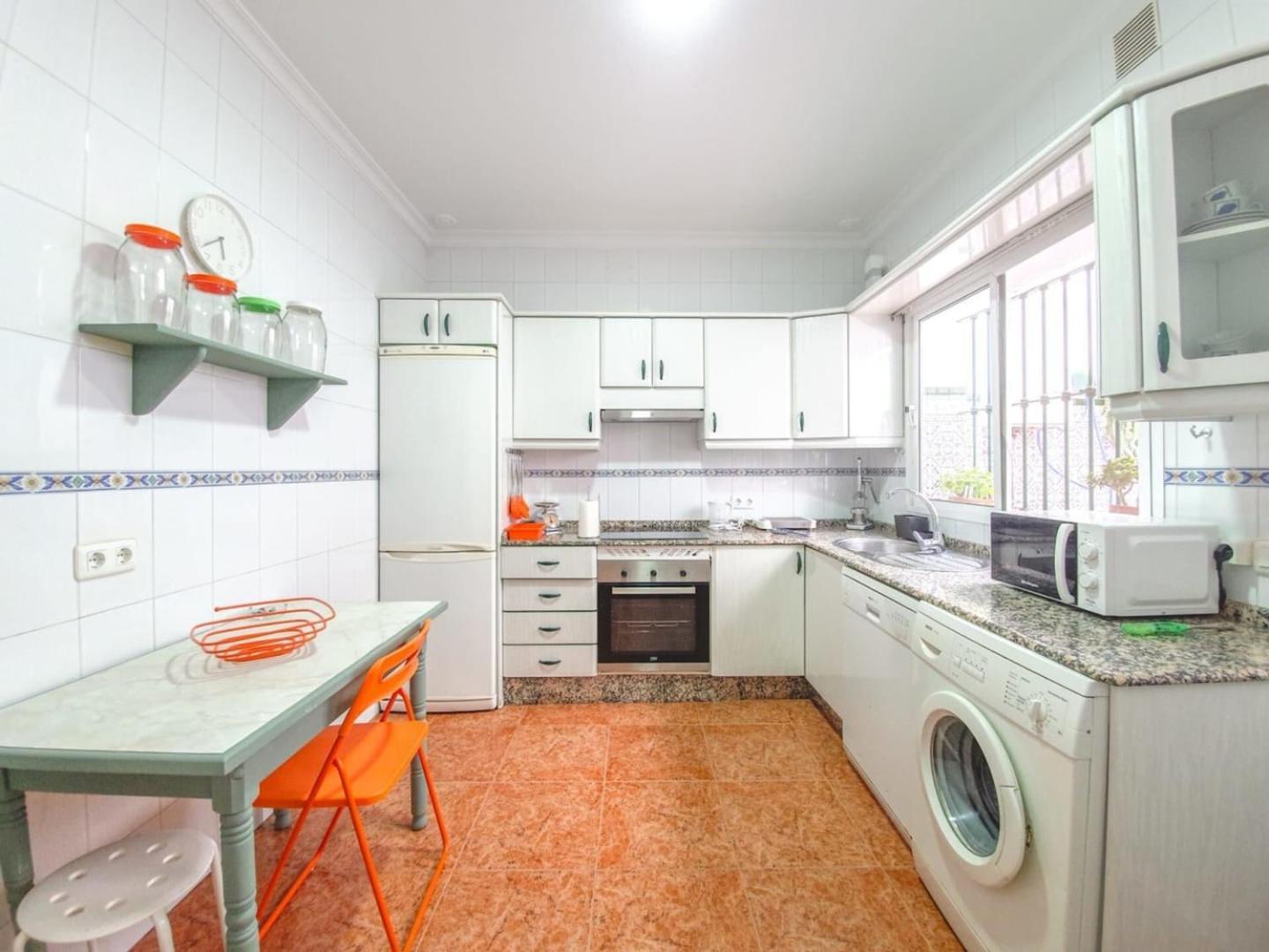 شقة Casa Maria Luisa | +Patio بارباتي المظهر الخارجي الصورة